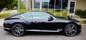 2021 Bentley  GT Coupe W12  Passenger outside
