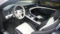 2021 Bentley  GT Coupe W12  Dash