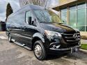 2021 MB Sprinter 3500XD 170EXT  Front middle