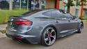2021 AUDI RS5  Rear right