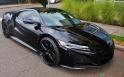 2017 Acura NSX  Front right