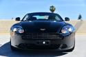 2011 Aston Martin DB9  Front middle