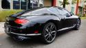 2021 Bentley  GT Coupe W12  Rear right
