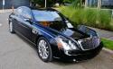 2008 Maybach 57 S  Front right