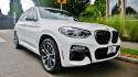 2019 BMW X3 M40i  Front right