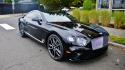 2021 Bentley  GT Coupe W12  Artistic