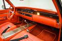 1968 Dodge Coronet  Dash